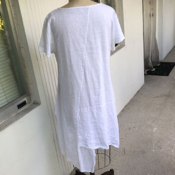 Keroszyn tunic  - Picture 2 of 4